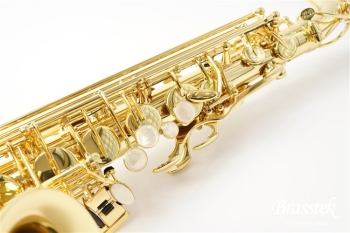 Alto Saxophone Axos
